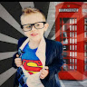 Meet your Posher, Joy